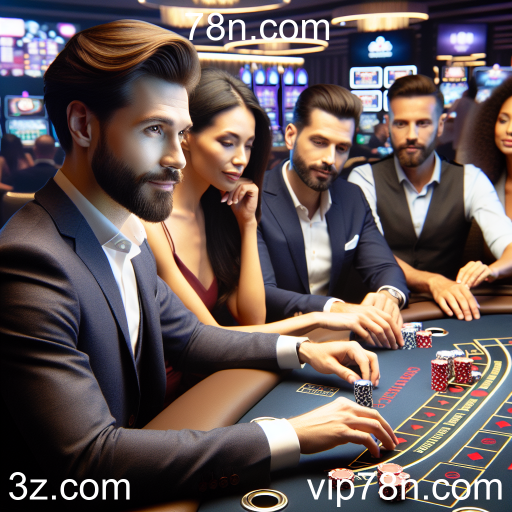 Cassino Ao Vivo: A Nova Fronteira dos Jogos Online