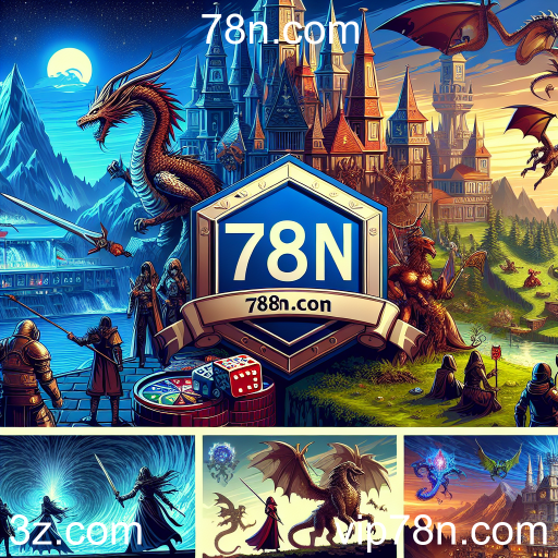 A Evolução dos Jogos de RPG: Da Mesa aos Mundos Virtuais