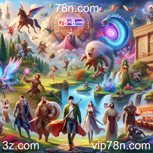 A Magia dos Jogos de RPG: Uma Imersão em Mundos Fictícios