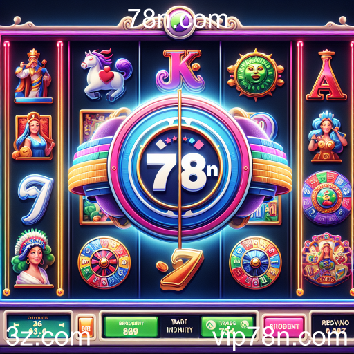 A Magia dos Jogos de Slots: Diversão e Emoção em Cada Giro