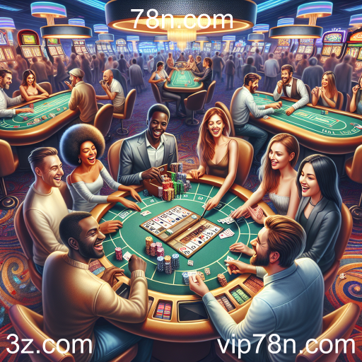 O Fascínio dos Jogos de Mesa: Diversão e Conexão Entre Amigos